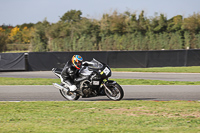 Middle Group Black Bikes
